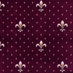 Sandringham Damask 10